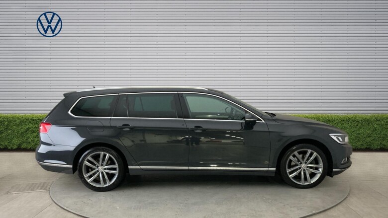 Volkswagen Passat 1.4 TSI 150 GT 5dr [Panoramic Roof] Petrol Estate